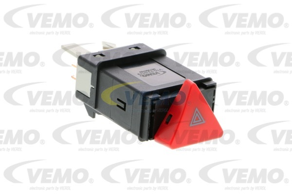 Włącznik świateł awaryjnych VEMO V10-73-0179