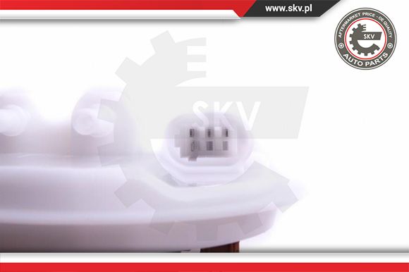 Zespół zasilający ESEN SKV 02SKV840
