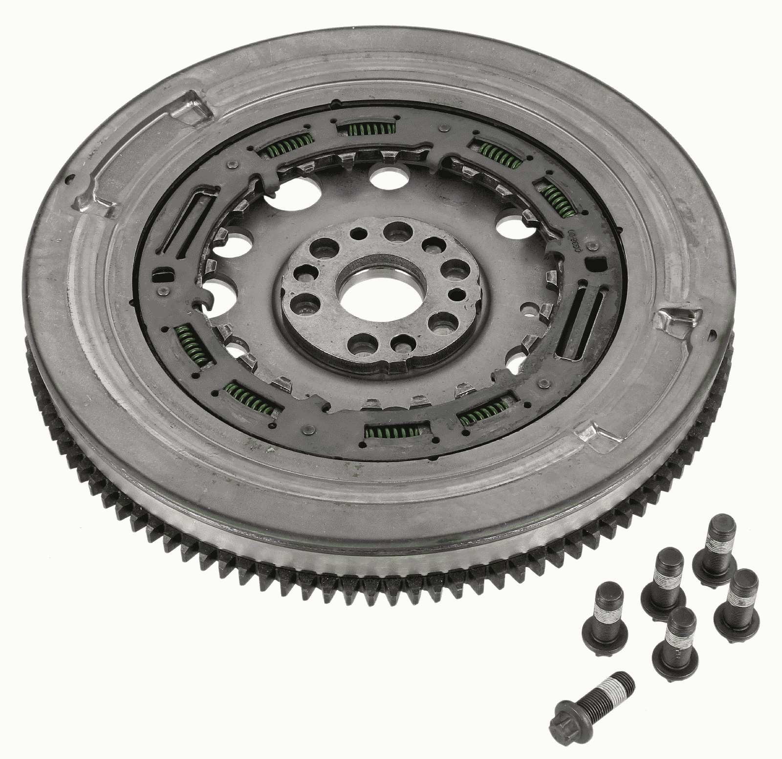 Koło zamachowe SACHS 2295 601 017