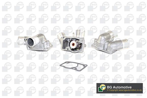 Termostat BGA CT5094