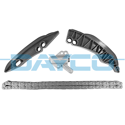 Zestaw łańcucha rozrządu DAYCO KTC1060