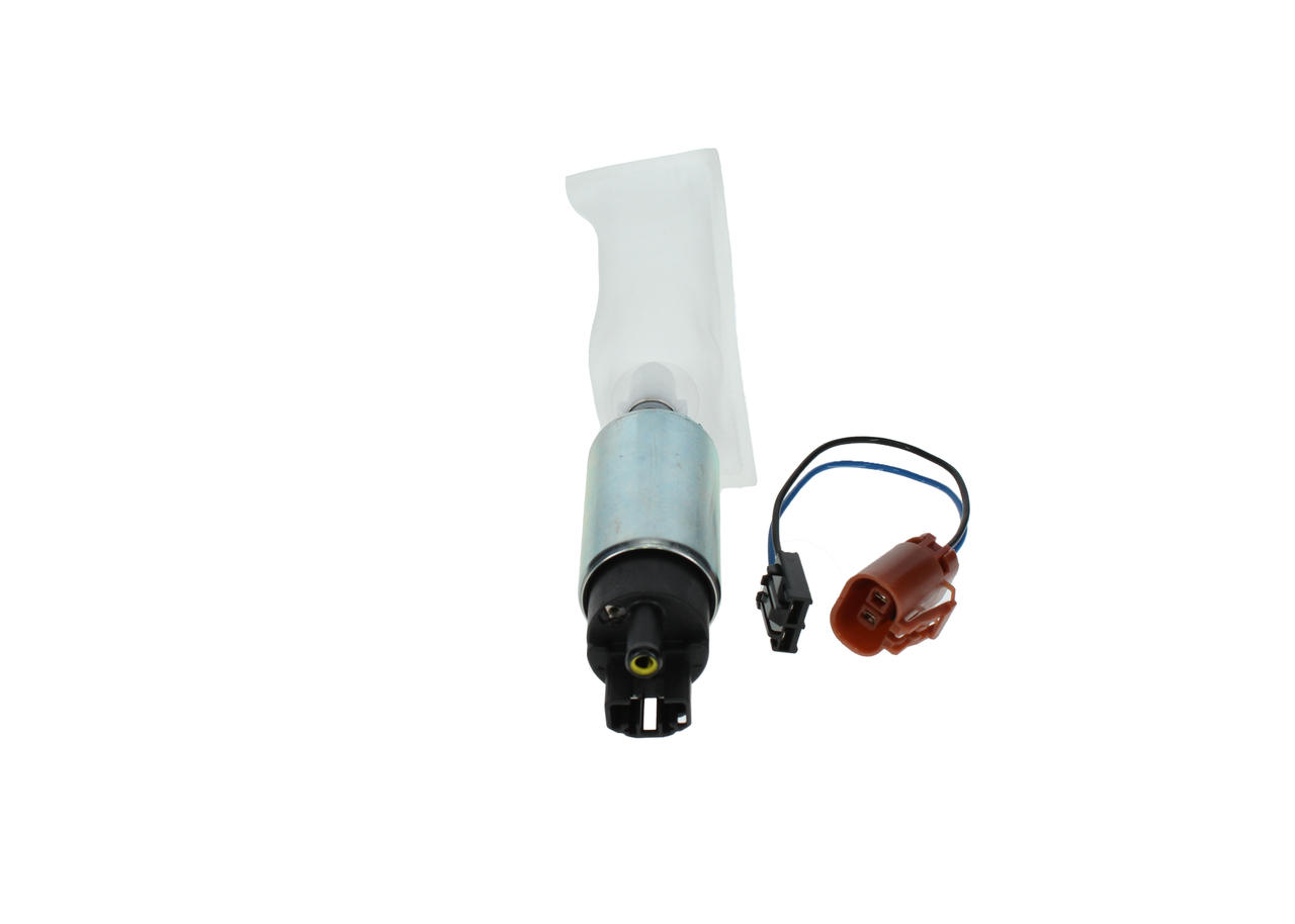 Pompa hydrauliczna, układ kierowniczy BOSCH K S02 000 079