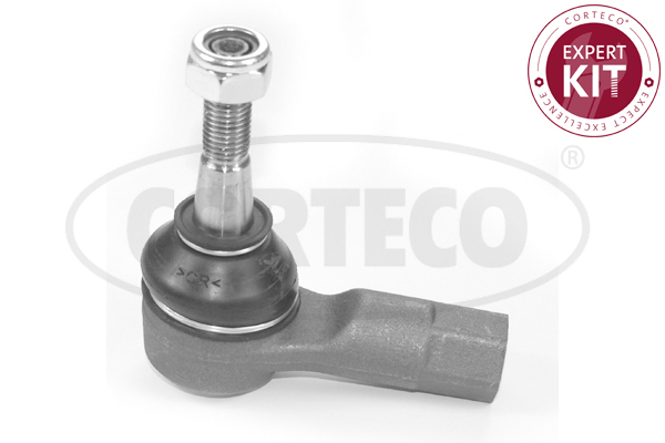 Końcówka drążka kierowniczego CORTECO 49400664