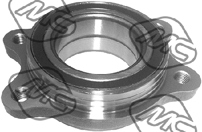 Piasta koła METALCAUCHO 90132