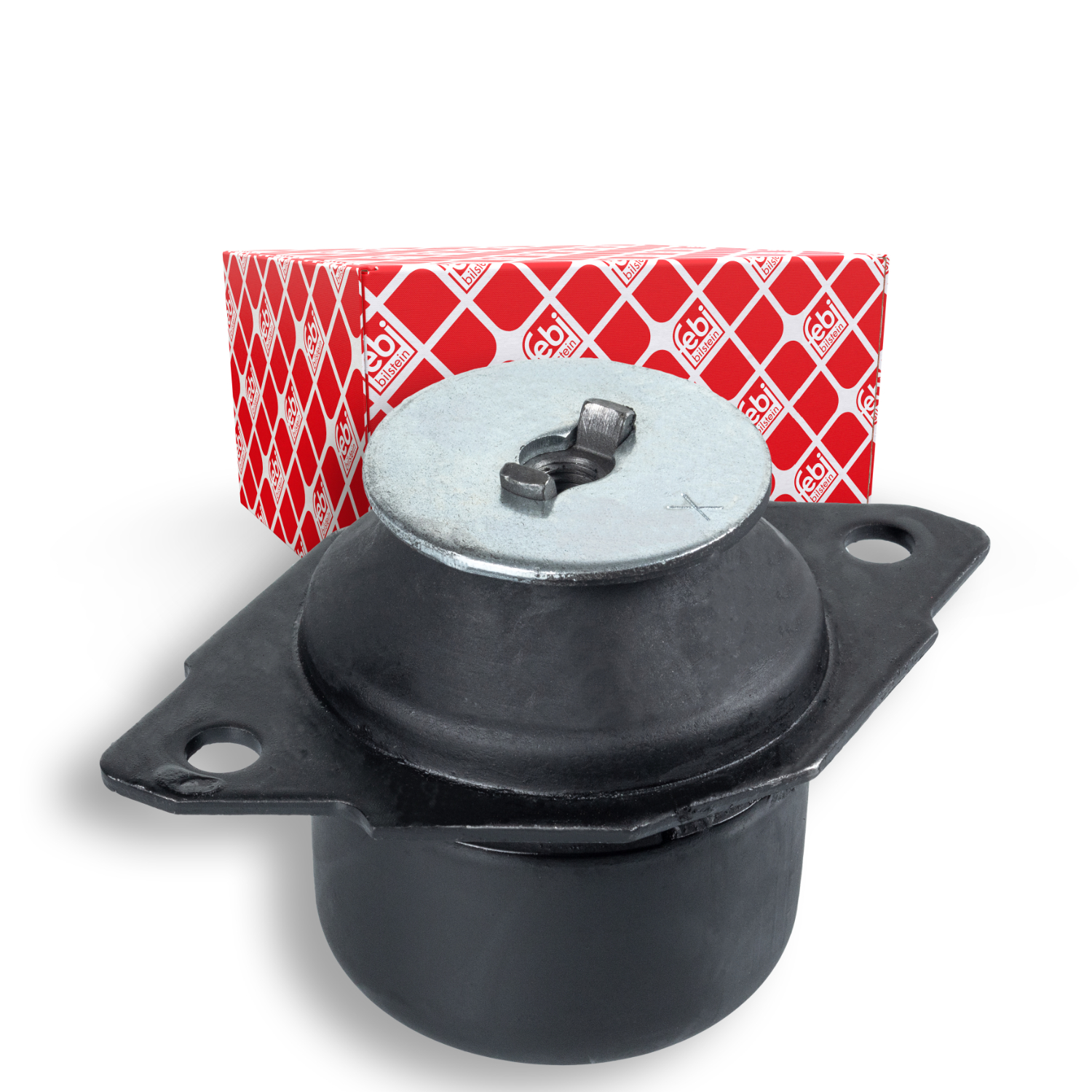 Poduszka silnika FEBI BILSTEIN 01107