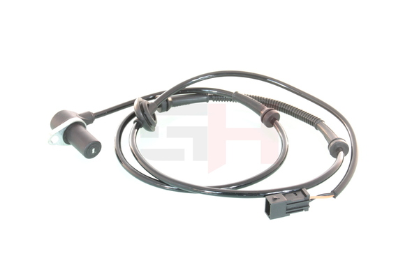 Czujnik prędkości obrotowej koła GH GH-714702