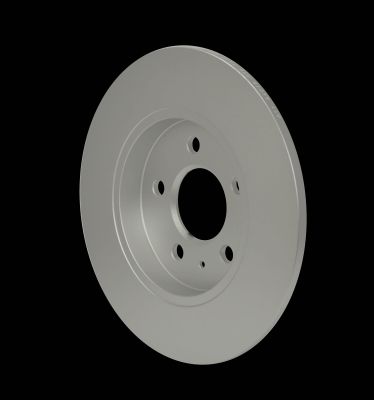 Tarcza hamulcowa HELLA 8DD 355 111-811