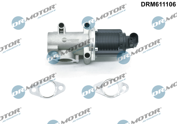 Zawór EGR DR.MOTOR AUTOMOTIVE DRM611106