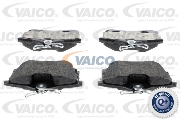Klocki hamulcowe VAICO V10-8178