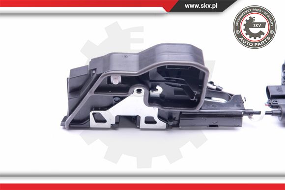 Zamek drzwi ESEN SKV 16SKV783