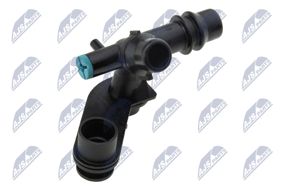 Króciec układu chłodzenia NTY CTM-BM-030