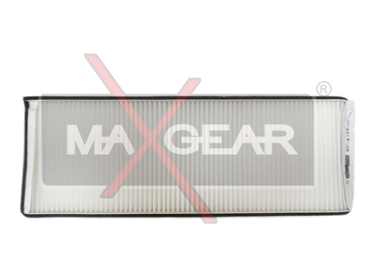 Filtr kabinowy MAXGEAR 26-0059