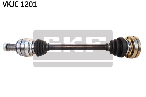 Półoś napędowa SKF VKJC 1201