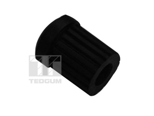 Tuleja mocowania resora TEDGUM 00463408