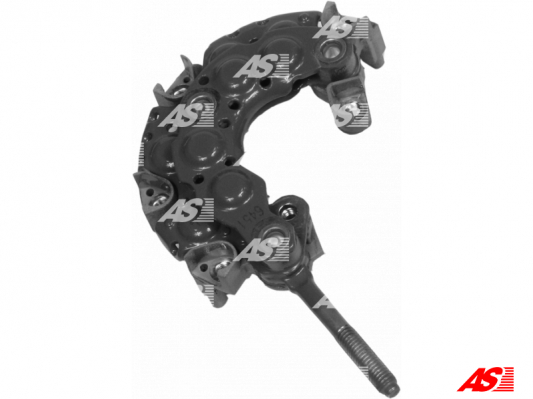 Mostek prostowniczy alternatora AS-PL ARC6004