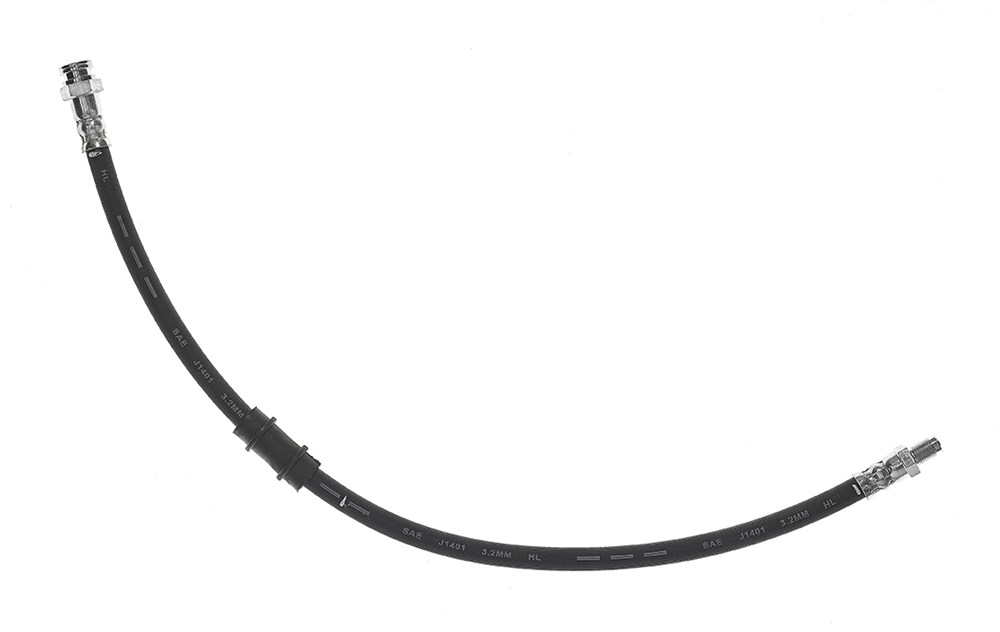 Przewód hamulcowy elastyczny BREMBO T 23 199