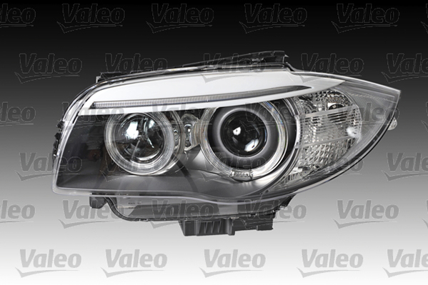 Reflektor VALEO 044614