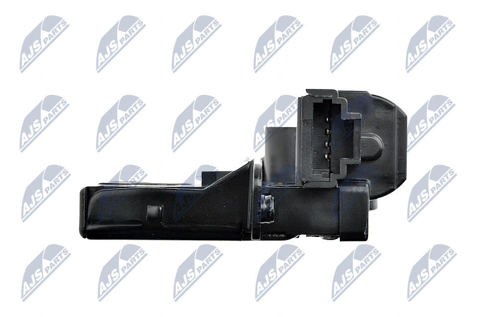 Zamek pokrywy tylnej NTY EZC-NS-003A