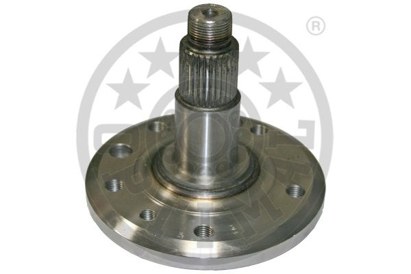 Piasta koła OPTIMAL 04-P289