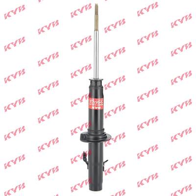 Amortyzator KYB 341172
