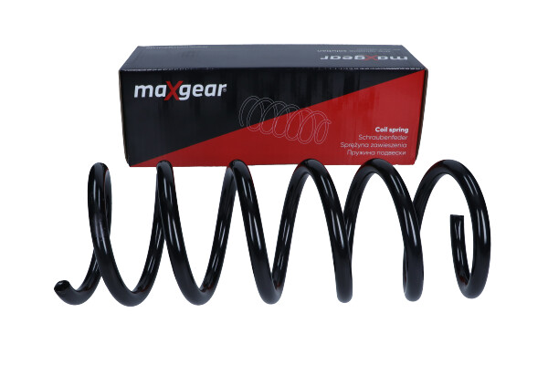 Sprężyna zawieszenia MAXGEAR 60-0862D