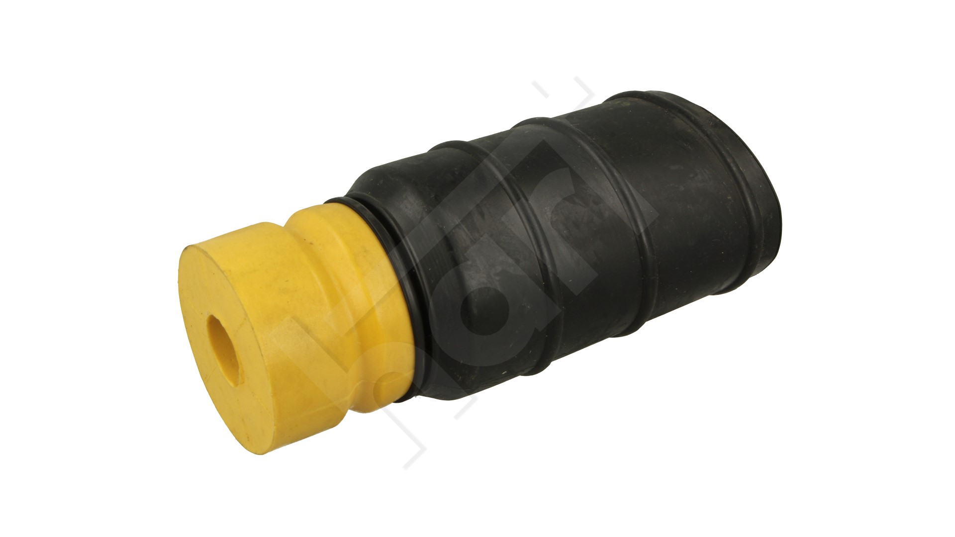 Dystans gumowy HART 463 206