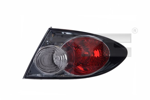 Lampa tylna zespolona TYC 11-1063-11-2