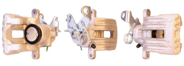 Zacisk hamulca DRI 4210700
