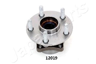 Piasta koła JAPANPARTS KK-12019