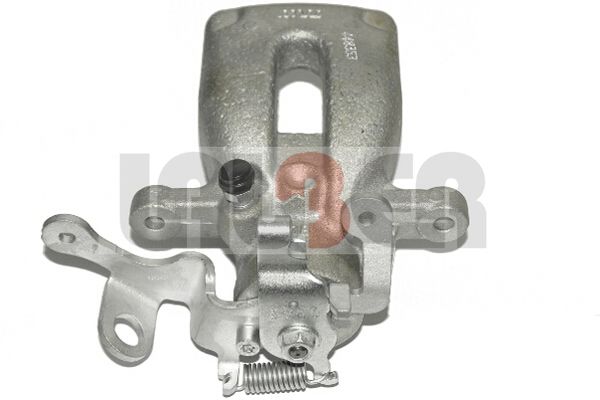Zacisk hamulca LAUBER 77.2849