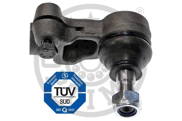 Końcówka drążka kierowniczego OPTIMAL G1-036