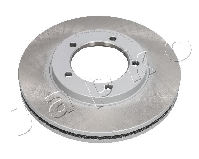 Tarcza hamulcowa JAPKO 602040C