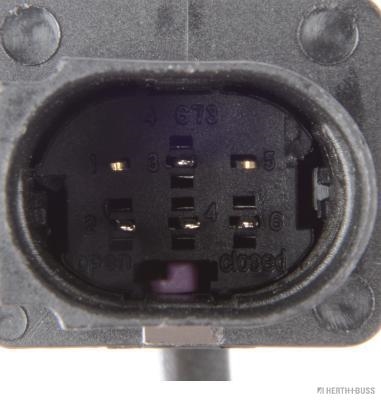 Sonda lambda HERTH+BUSS JAKOPARTS J1460517