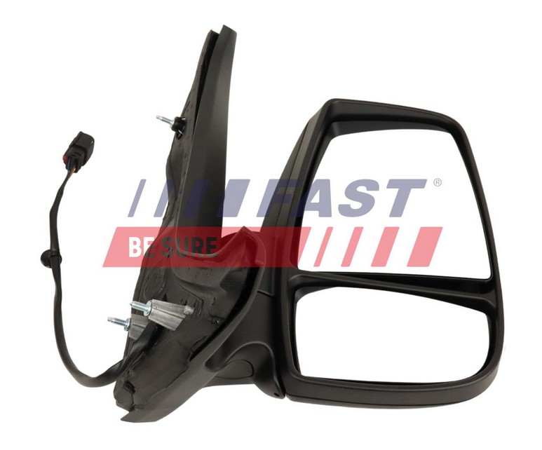 LUSTERKO ELEKTR KRÓTKIE PR PODGRZEW FAST FT10296