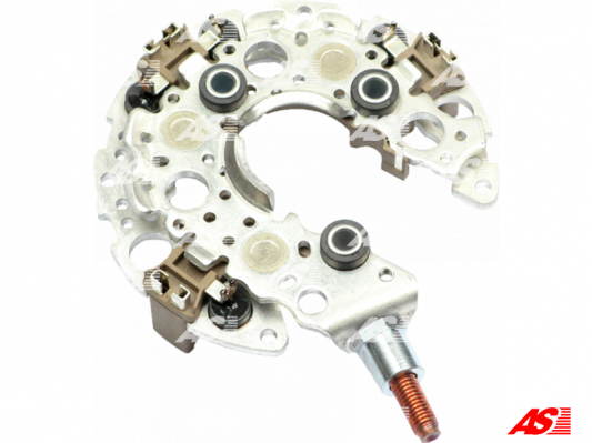 Mostek prostowniczy alternatora AS-PL ARC6052