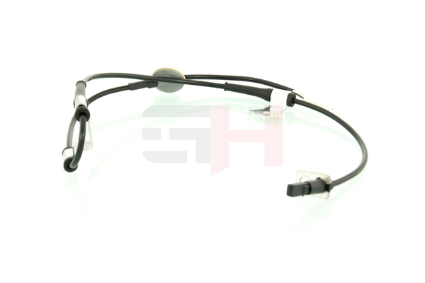 Czujnik prędkości obrotowej koła GH GH-705231H