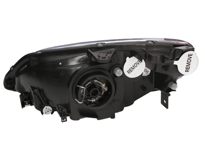 Reflektor ABAKUS 217-1134R-LD-EM