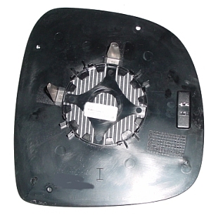 Wkład lusterka ABAKUS 2438G01