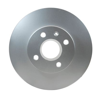 Tarcza hamulcowa HELLA PAGID 8DD 355 101-321