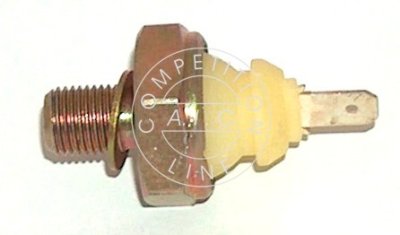 Czujnik ciśnienia oleju AIC 50798