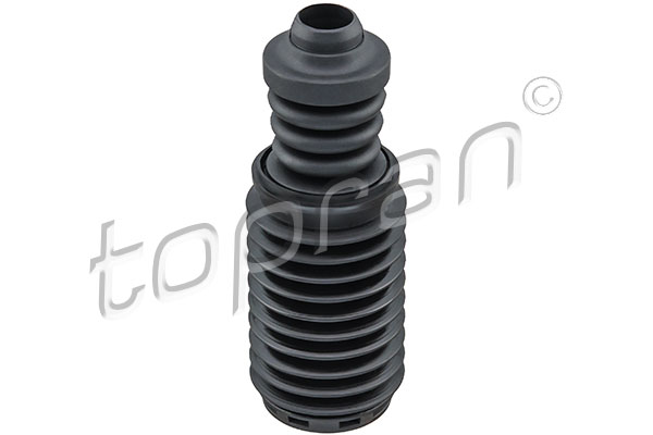 Dystans gumowy TOPRAN 700 884