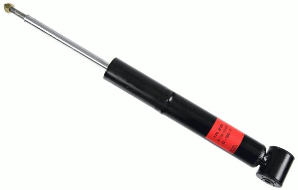 Amortyzator SACHS 170 819