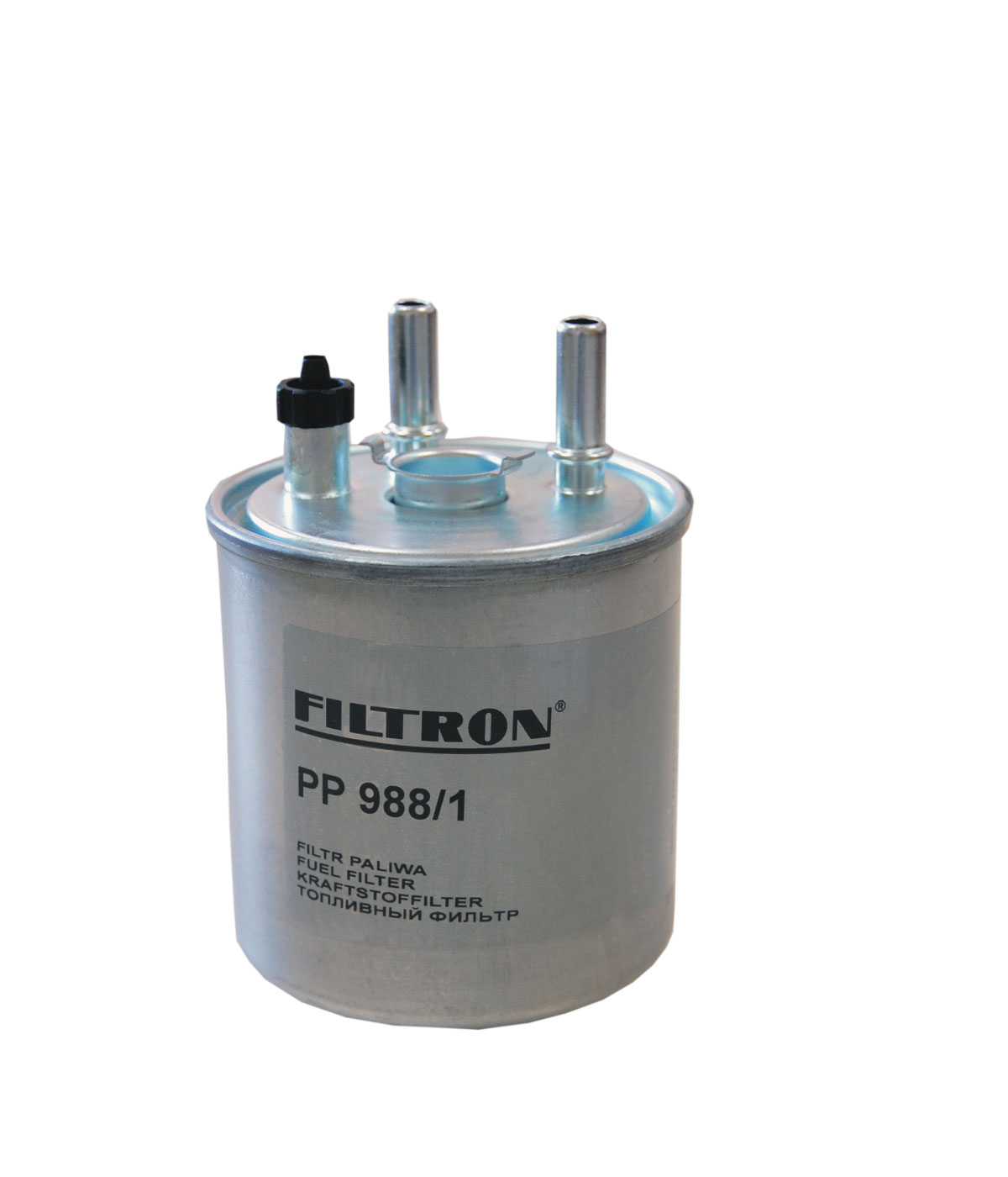 Filtr paliwa FILTRON PP988/1