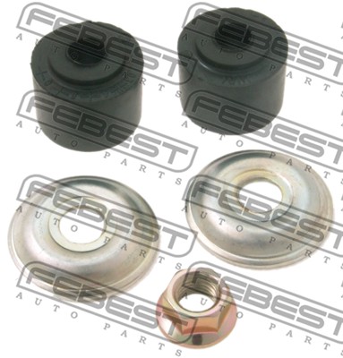 Tuleja wahacza FEBEST SGSB-002