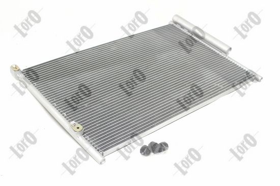 Skraplacz klimatyzacji ABAKUS 050-016-0003