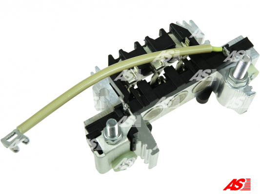 Mostek prostowniczy alternatora AS-PL ARC9076(LETRIKA)
