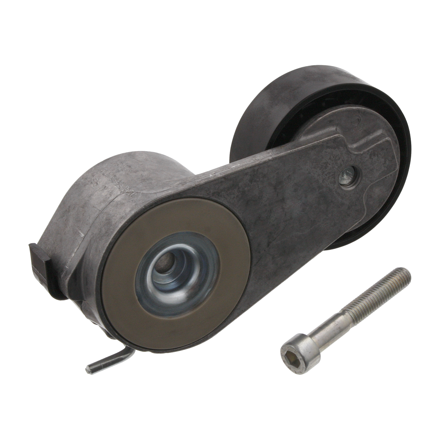 Napinacz paska osprzętu SWAG 50 93 3947