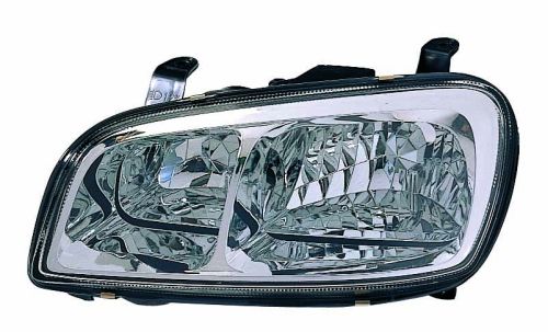 Reflektor ABAKUS 312-1141L-HS