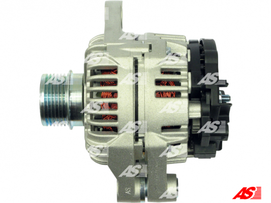 Alternator AS-PL A0252