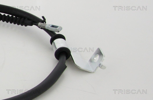 Linka hamulca ręcznego TRISCAN 8140 181135